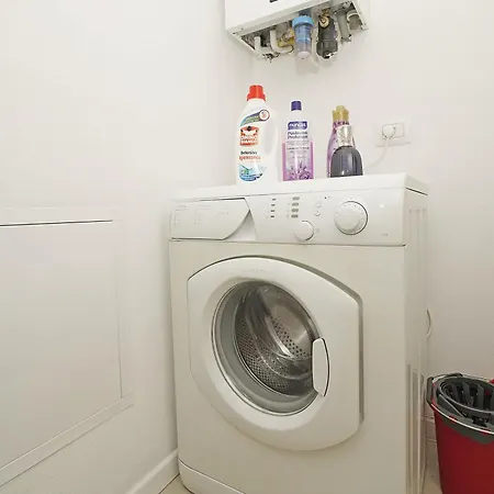 Apartament Splendido Nido Madonnina D12 Peschiera del Garda