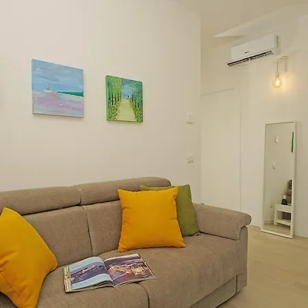 Splendido Nido Madonnina D12 Apartament Peschiera del Garda