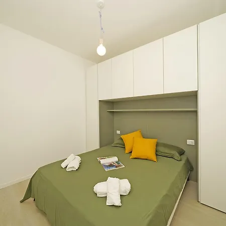 Splendido Nido Madonnina D12 Apartament *