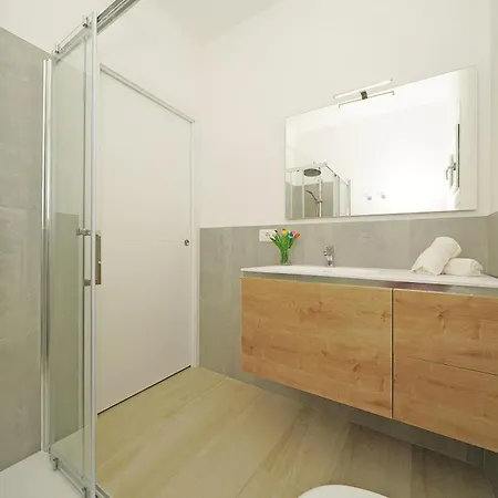 Splendido Nido Madonnina D12 Apartament Peschiera del Garda