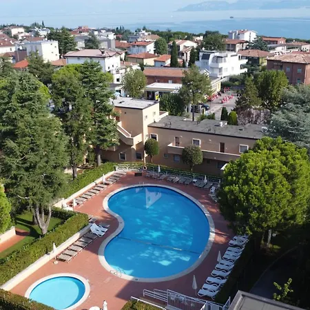 Splendido Nido Madonnina D12 Peschiera del Garda