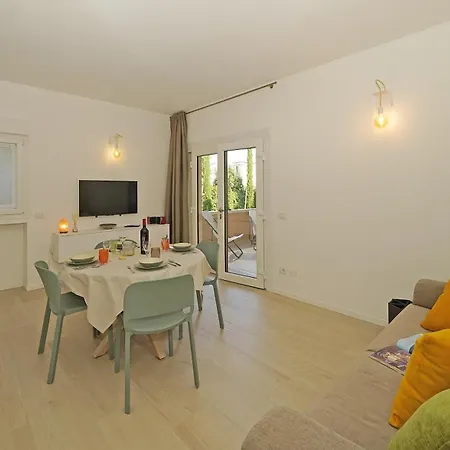 Splendido Nido Madonnina D12 Apartament