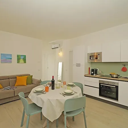 Splendido Nido Madonnina D12 Апартаменты *