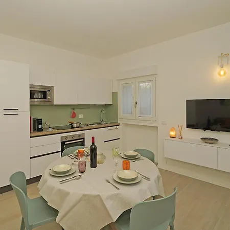 Splendido Nido Madonnina D12 * Peschiera del Garda