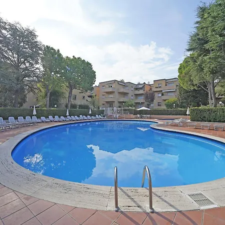 Splendido Nido Madonnina D12 Apartament *