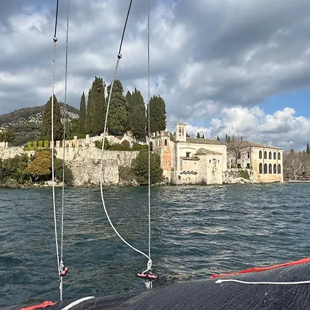 Διαμέρισμα Splendido Nido Madonnina D12