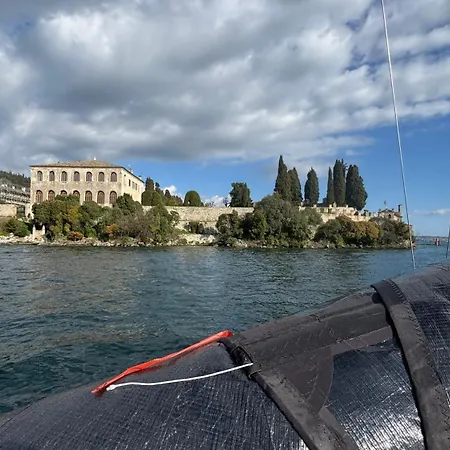 Splendido Nido Madonnina D12 Διαμέρισμα Πεσκιέρα ντελ Γκάρντα