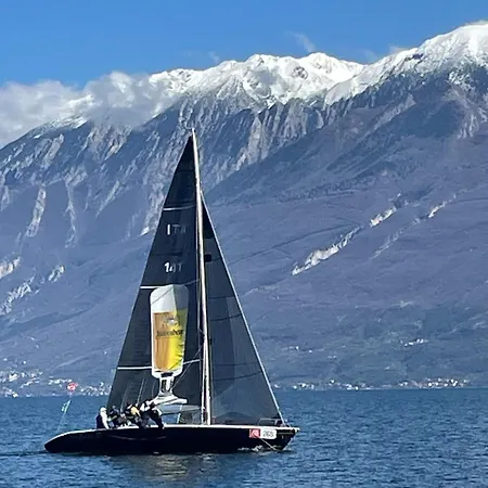 Splendido Nido Madonnina D12 Διαμέρισμα